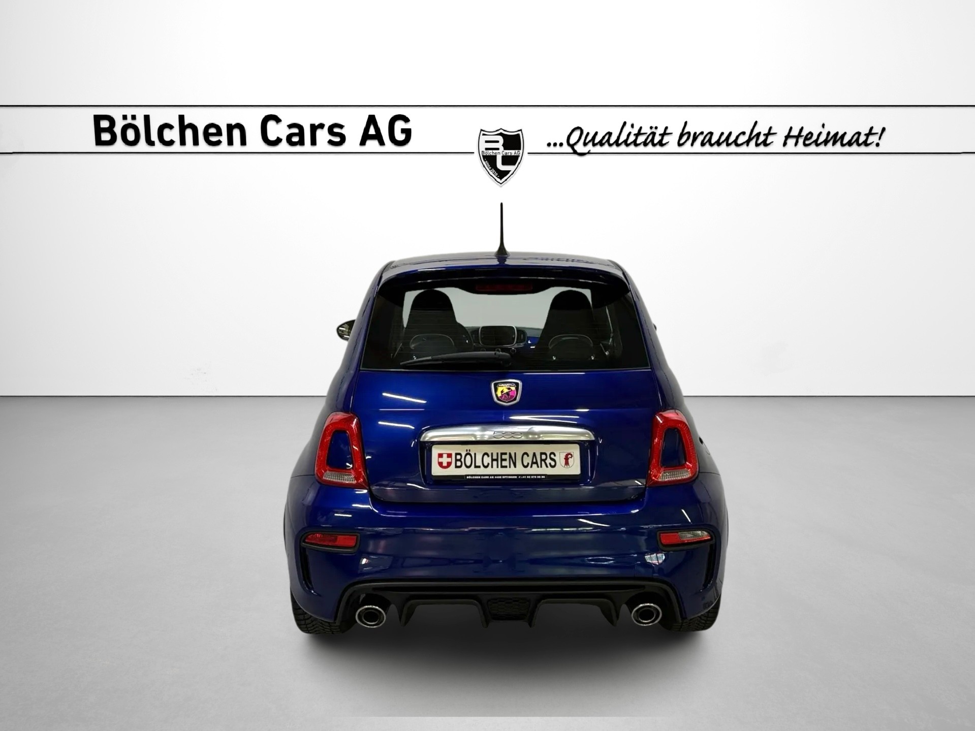FIAT 595 1.4 16V Turbo Abarth-image-4