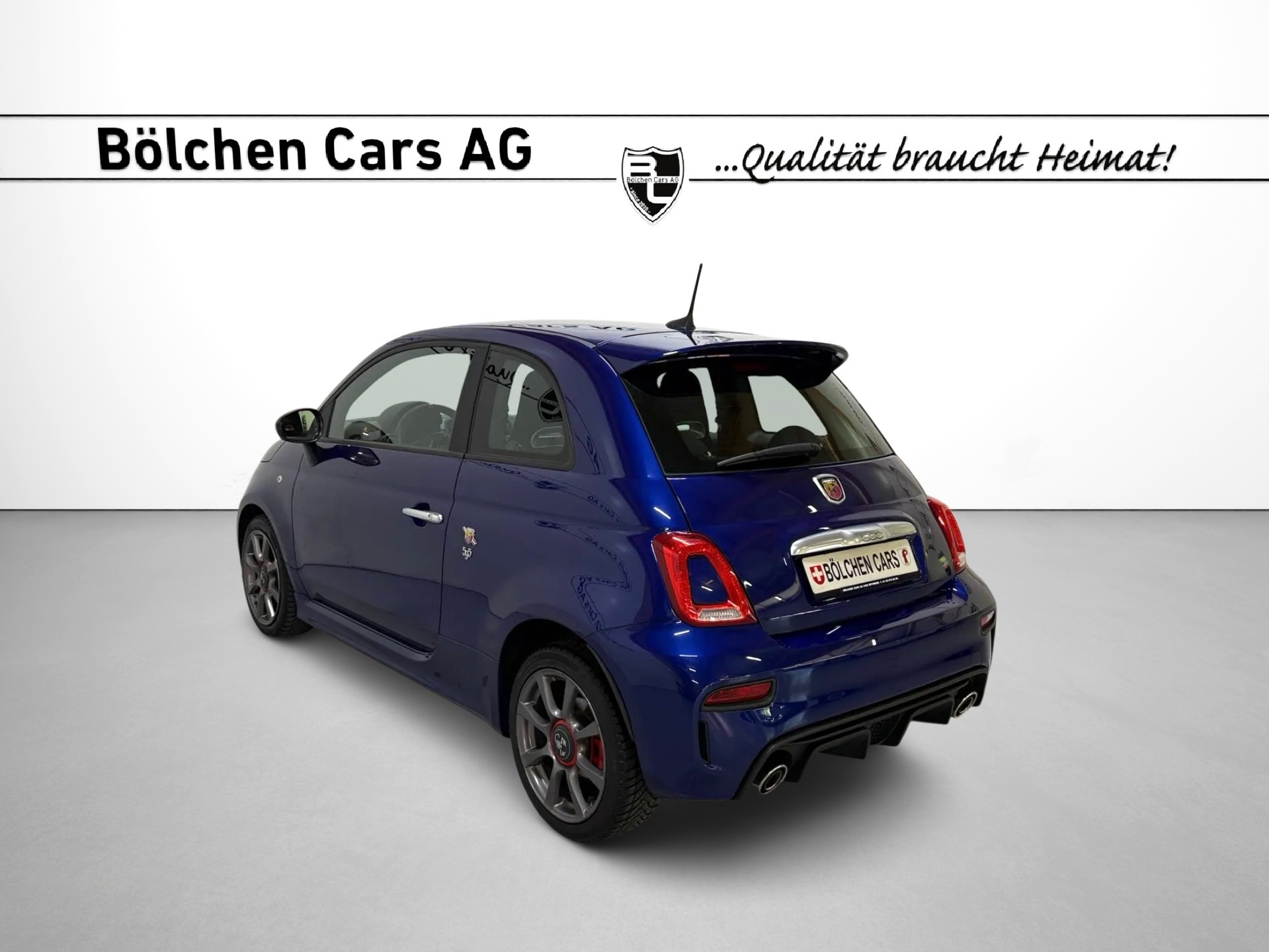 FIAT 595 1.4 16V Turbo Abarth-image-3
