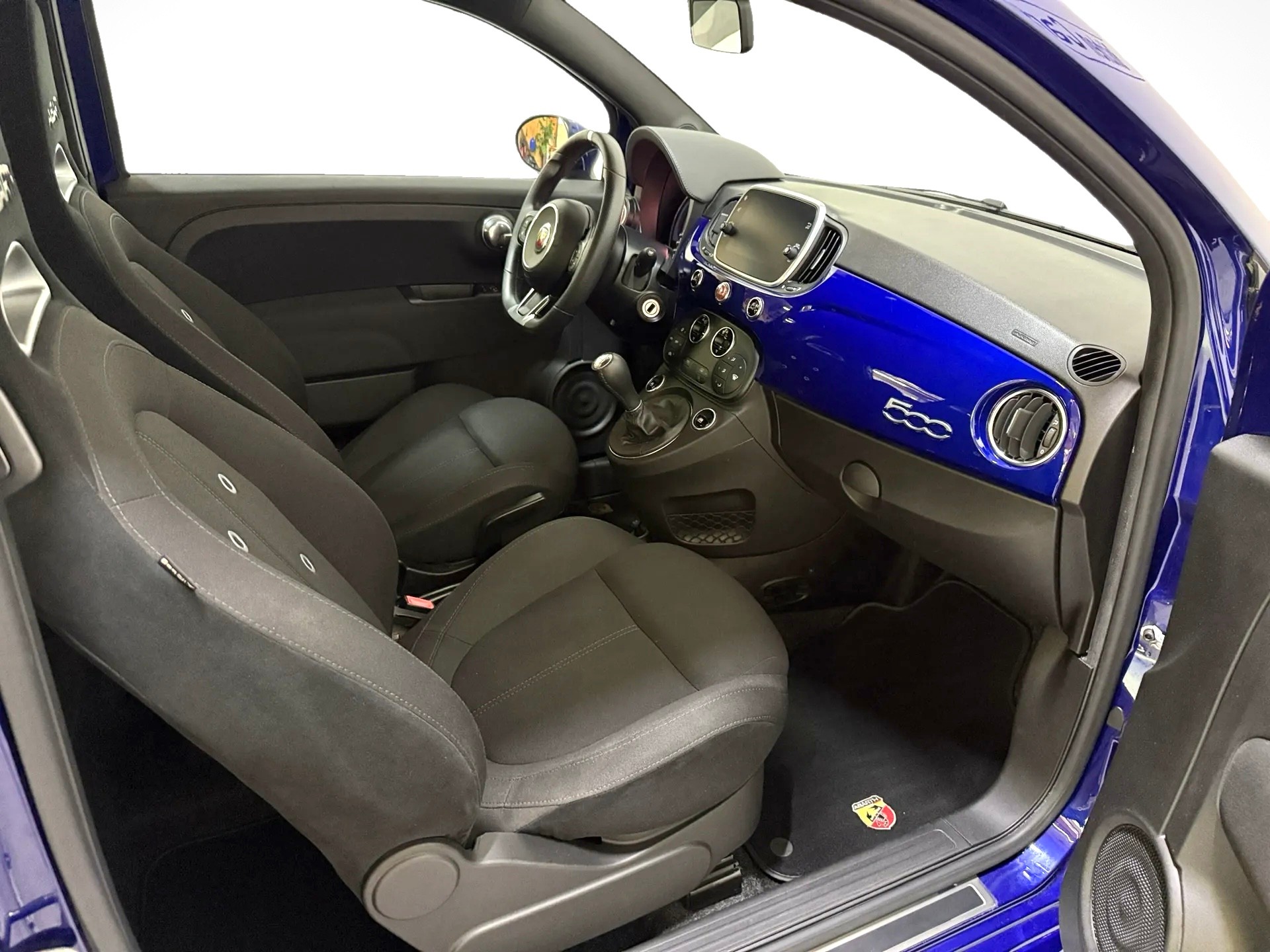 FIAT 595 1.4 16V Turbo Abarth-image-7