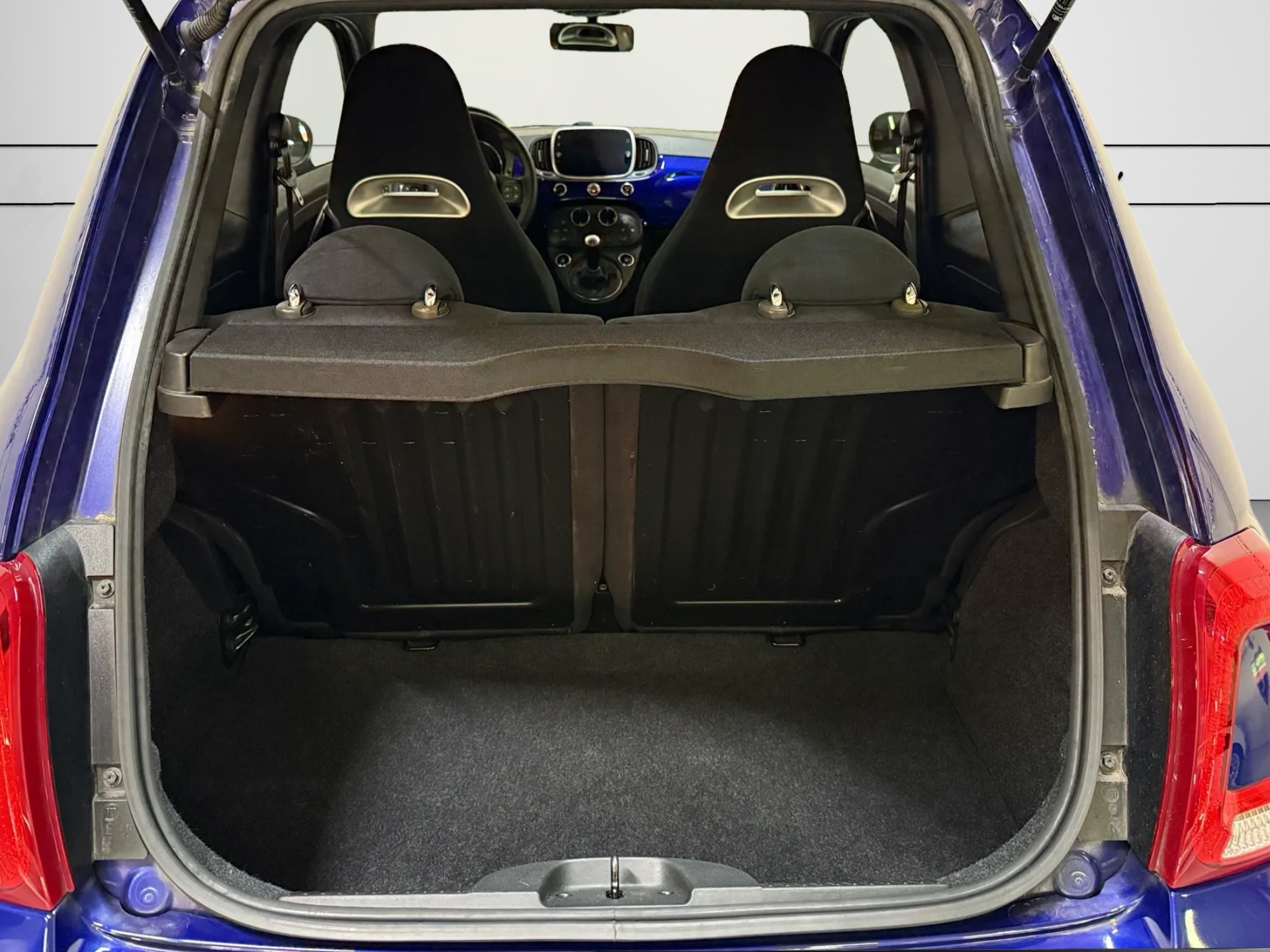 FIAT 595 1.4 16V Turbo Abarth-image-9