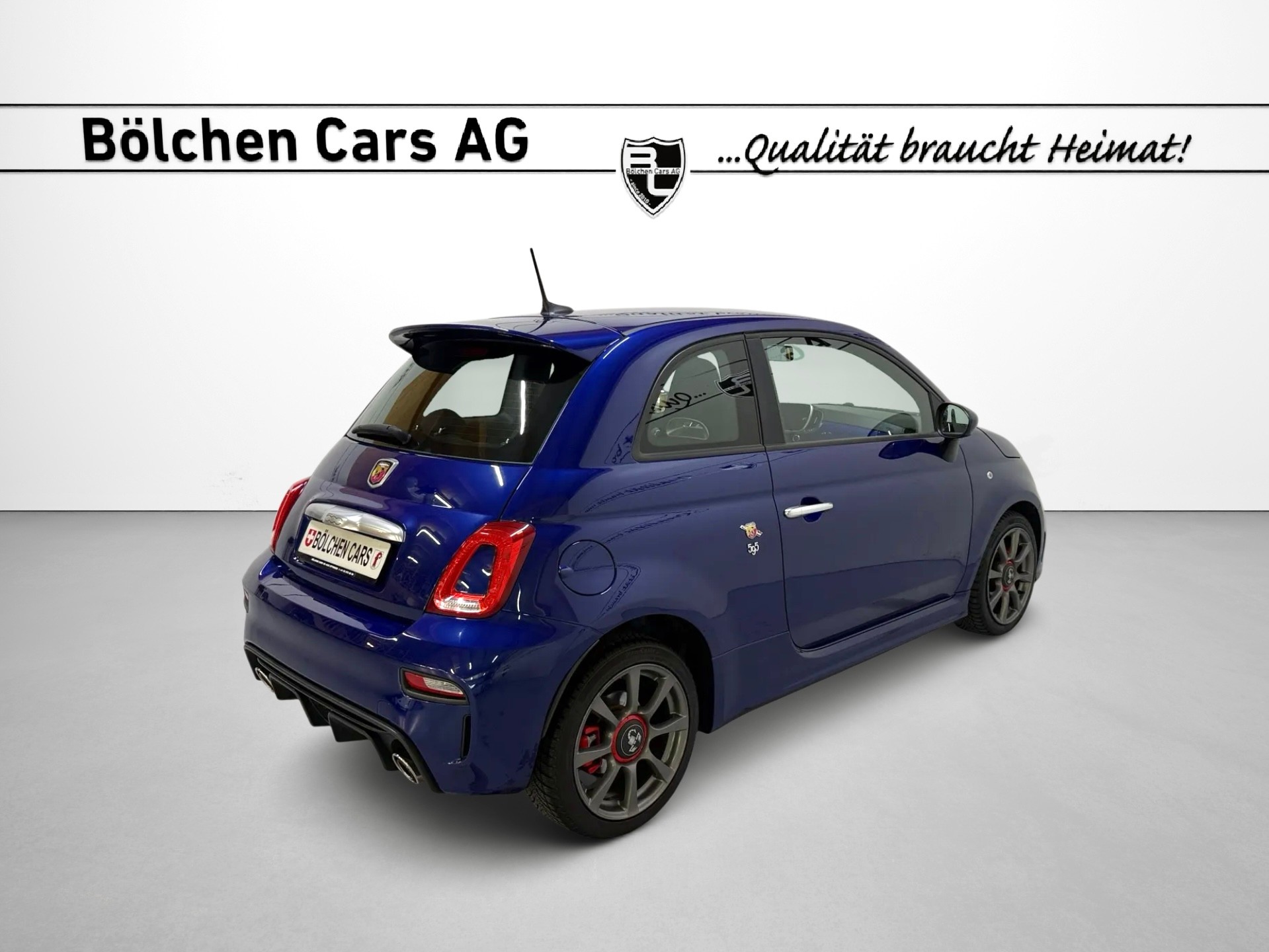 FIAT 595 1.4 16V Turbo Abarth-image-5