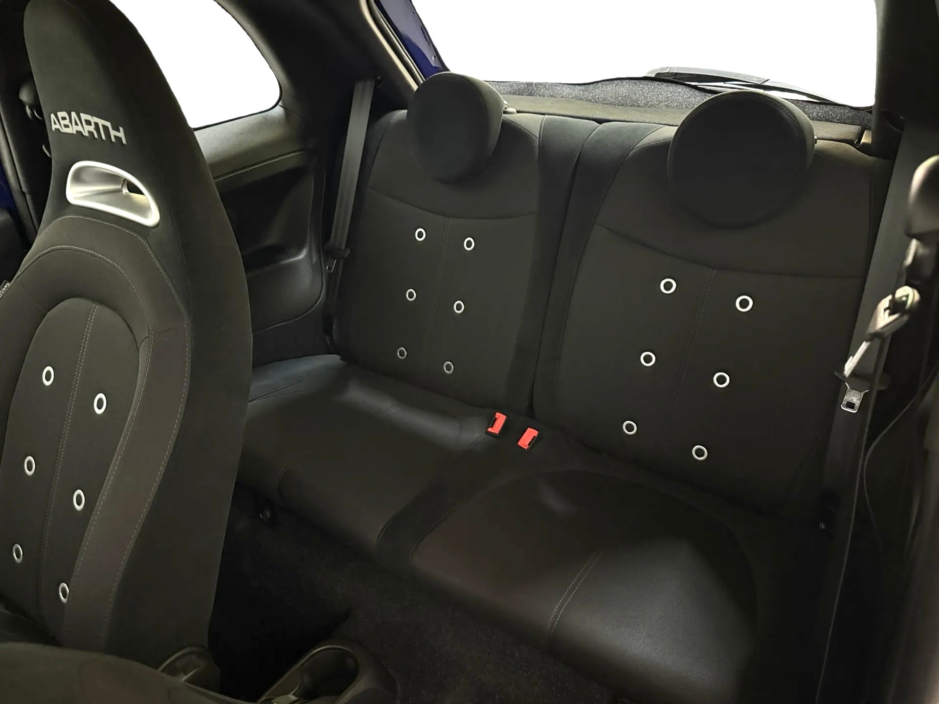 FIAT 595 1.4 16V Turbo Abarth-image-12