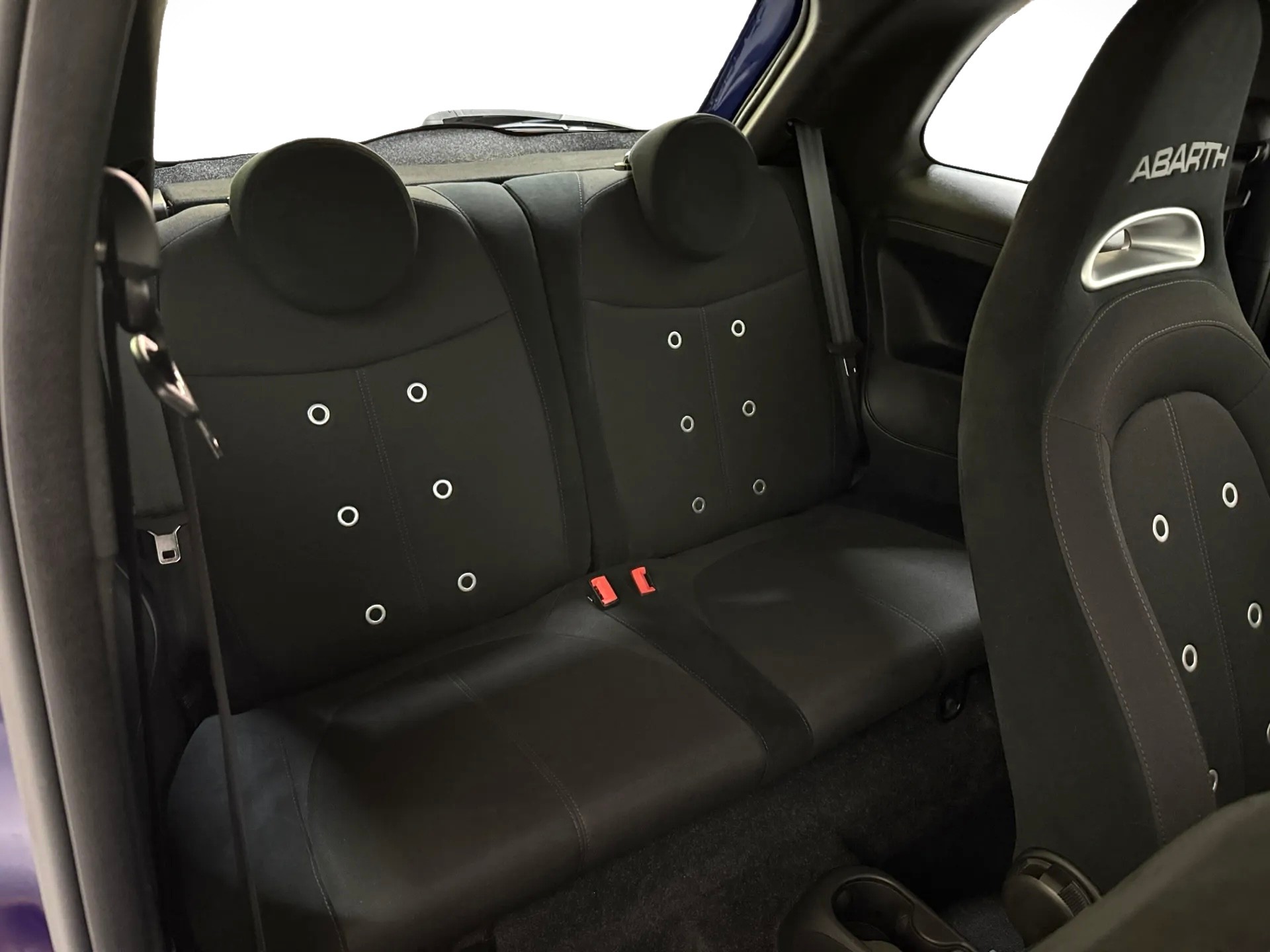 FIAT 595 1.4 16V Turbo Abarth-image-8