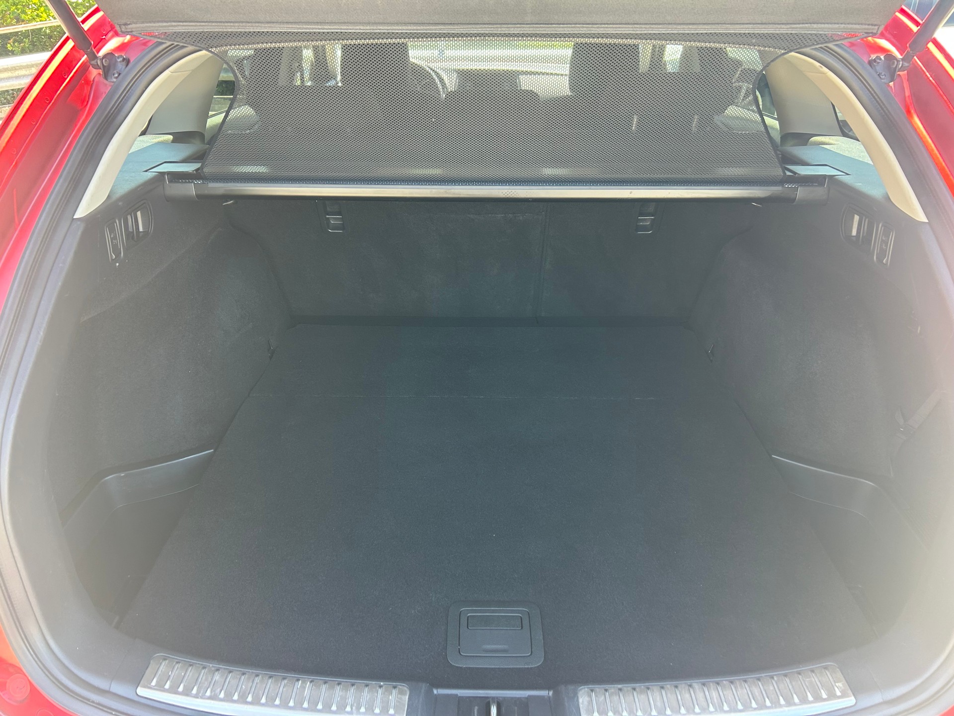 MAZDA 6 Sportwagon 2.0 16V Challenge-image-10