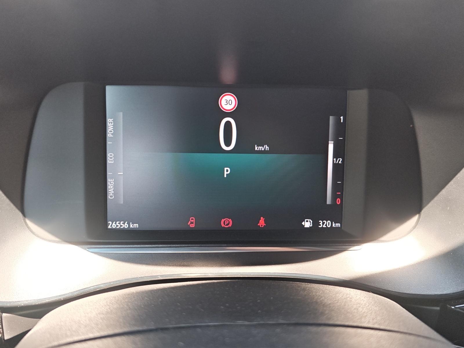 OPEL Corsa 1.2 T 145 Hybrid GS-image-13