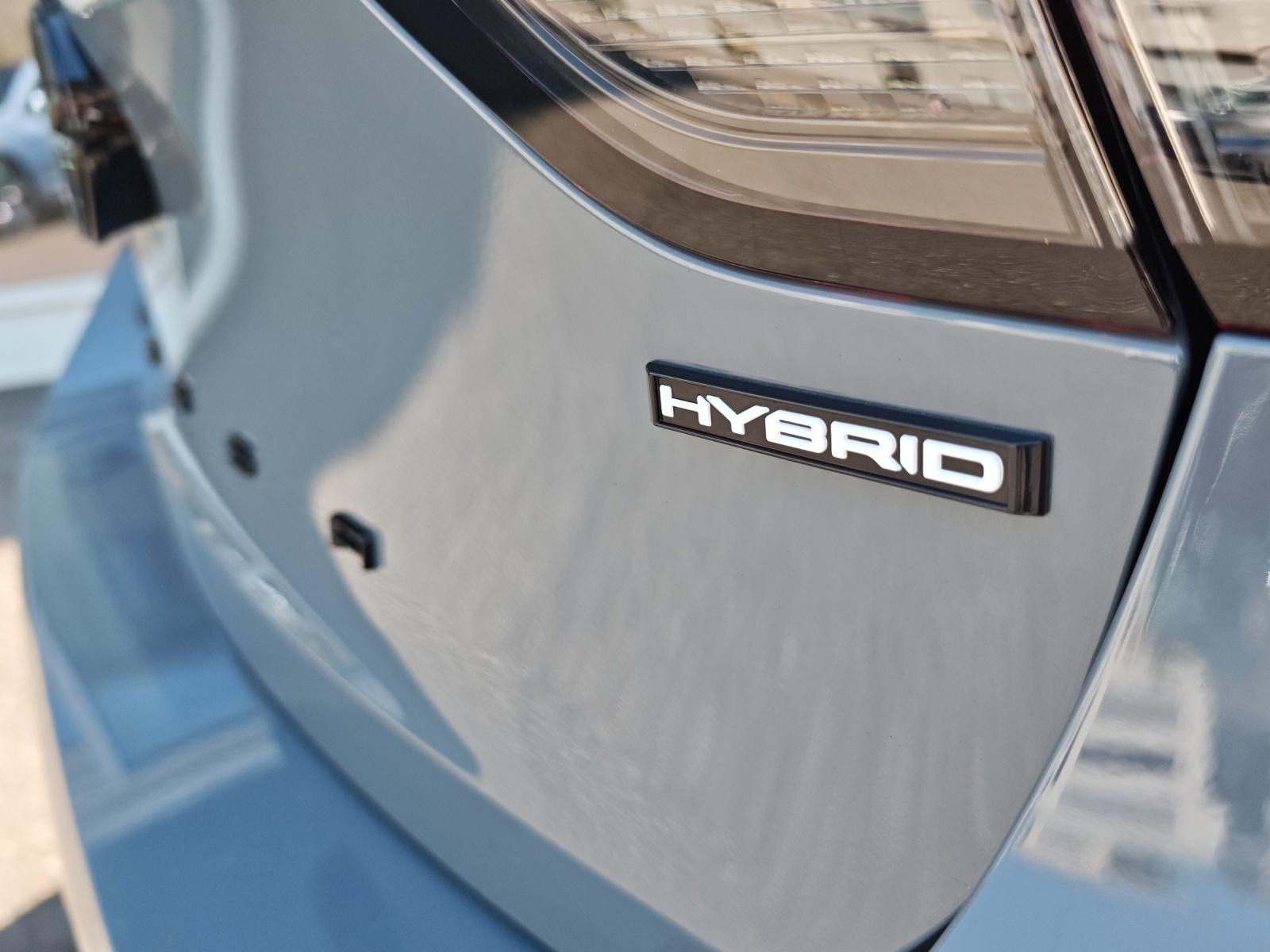 OPEL Corsa 1.2 T 145 Hybrid GS-image-17