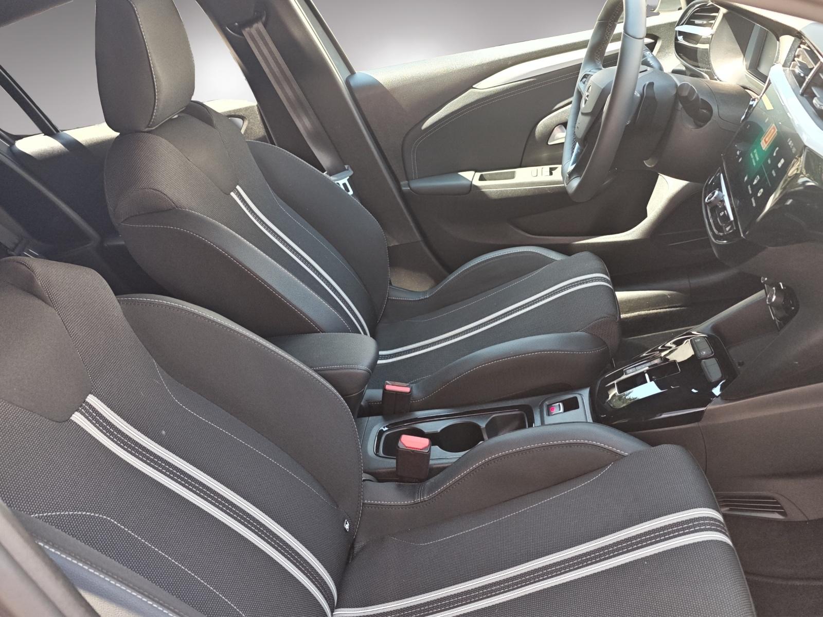 OPEL Corsa 1.2 T 145 Hybrid GS-image-9