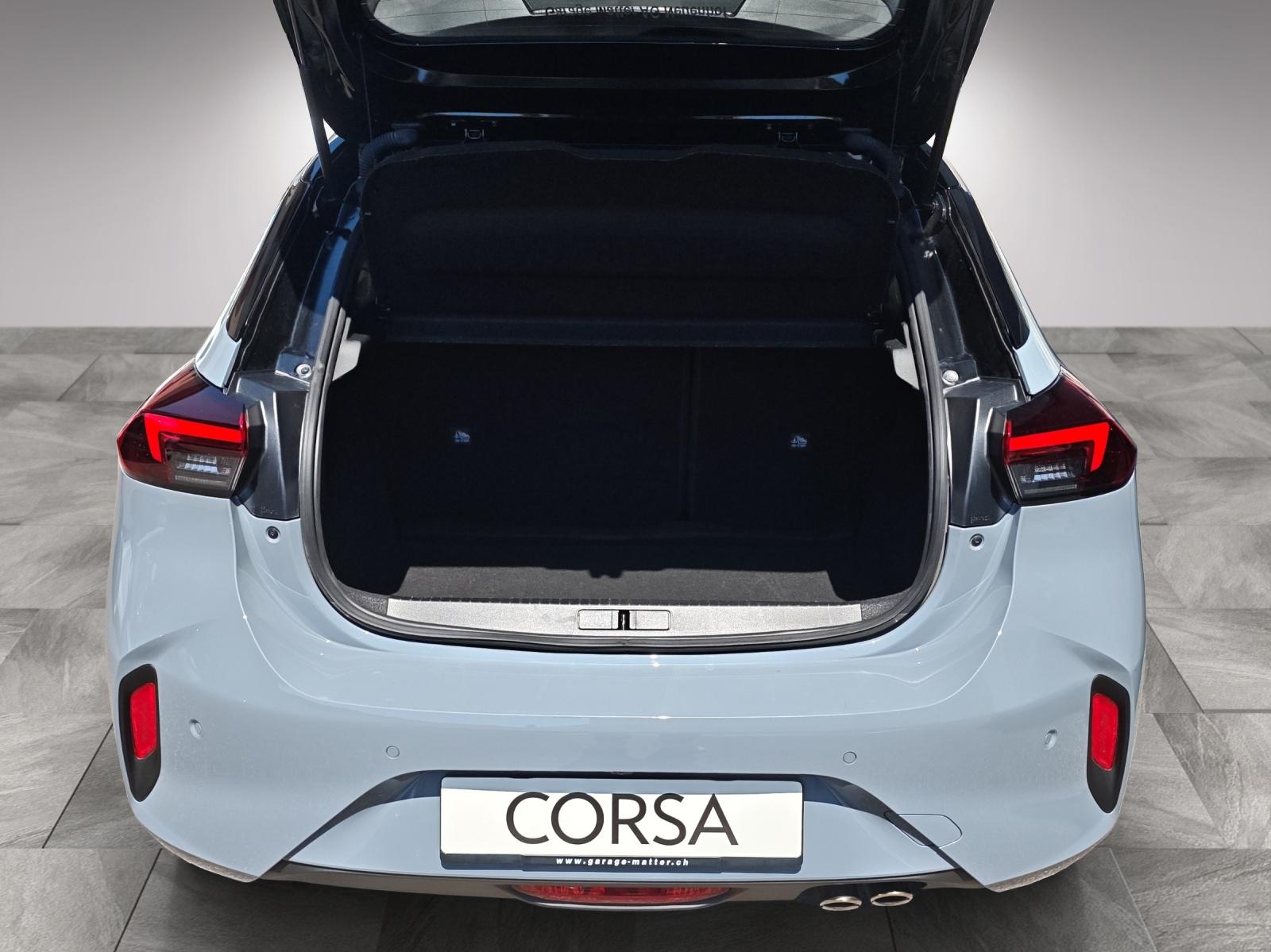 OPEL Corsa 1.2 T 145 Hybrid GS-image-16