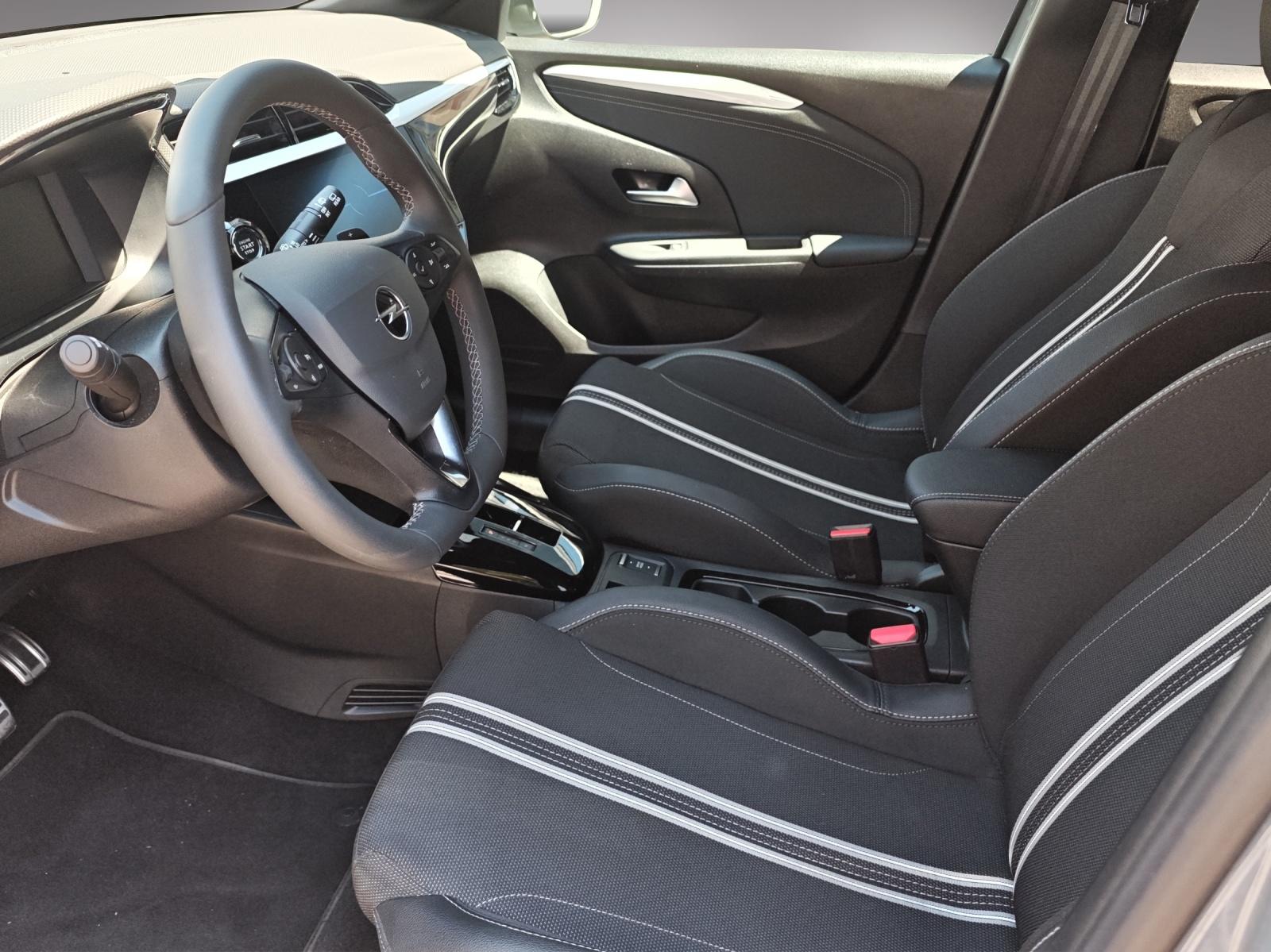 OPEL Corsa 1.2 T 145 Hybrid GS-image-8
