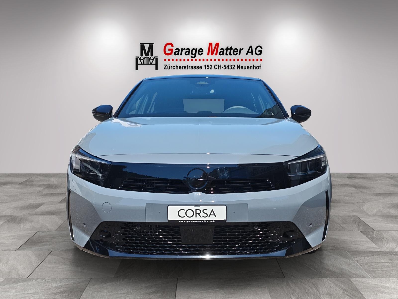 OPEL Corsa 1.2 T 145 Hybrid GS-image-2
