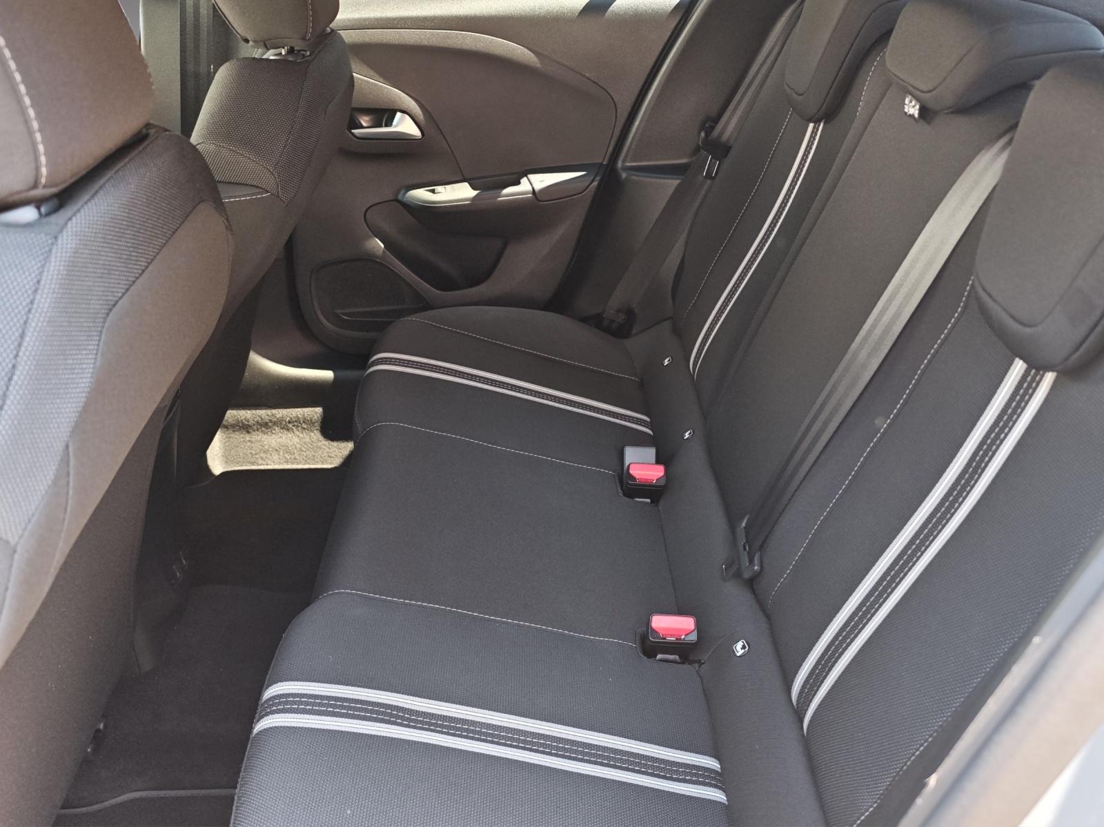 OPEL Corsa 1.2 T 145 Hybrid GS-image-15