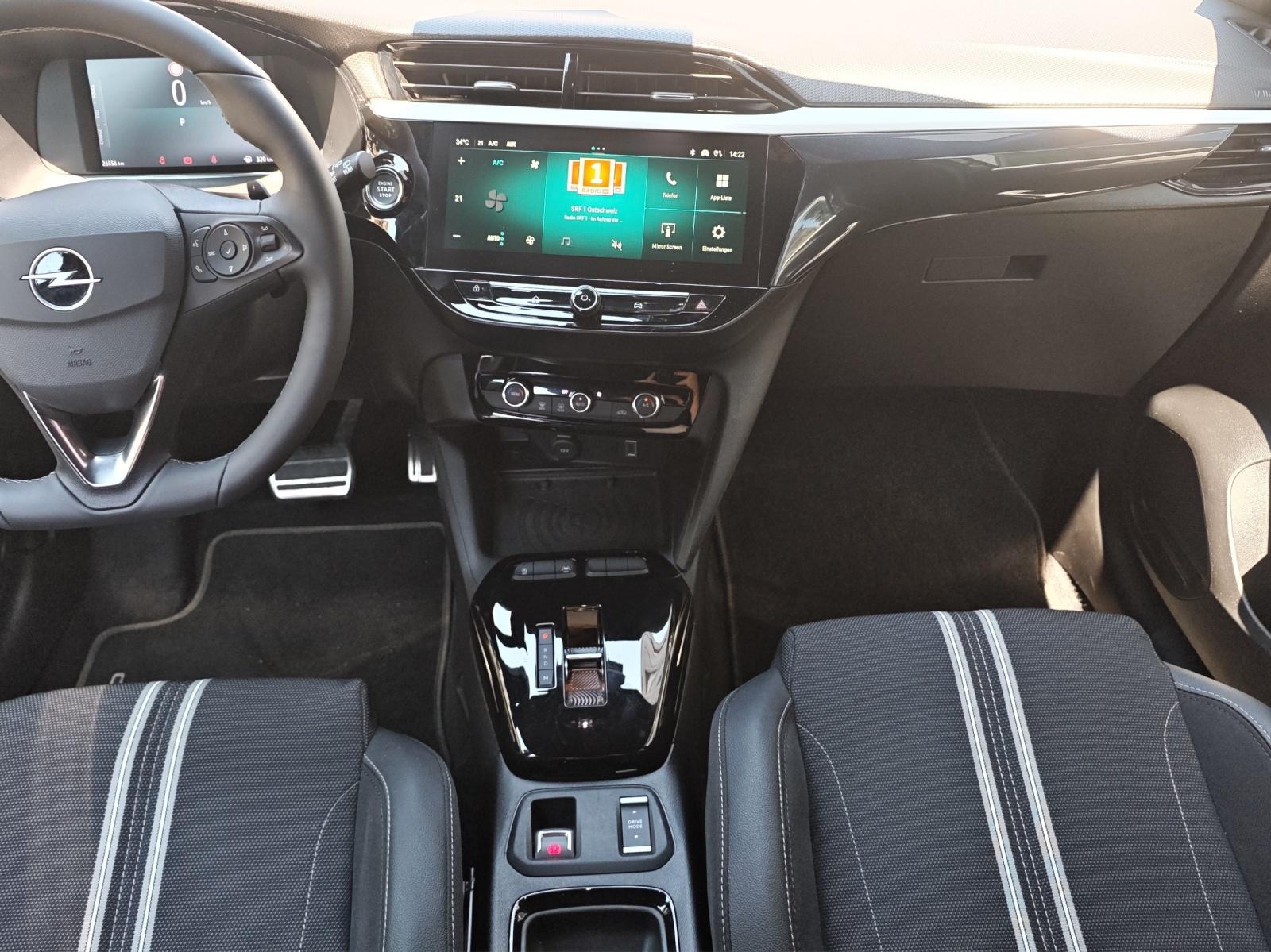 OPEL Corsa 1.2 T 145 Hybrid GS-image-12