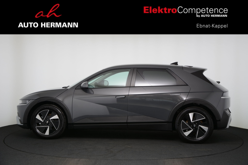 HYUNDAI Ioniq 5 Trend Line 84kWh-image-3