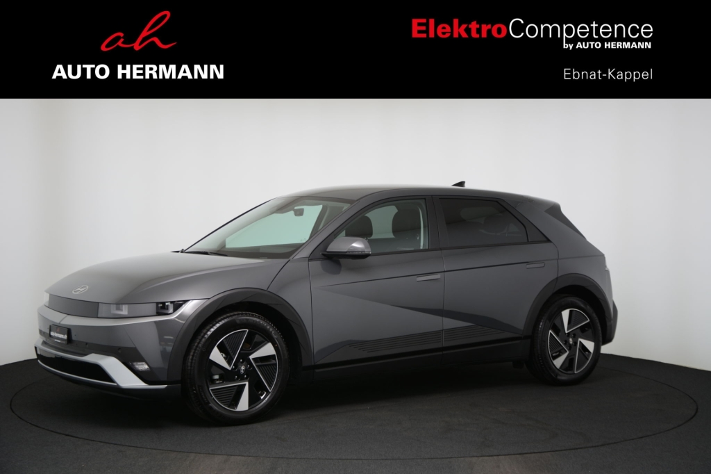 HYUNDAI Ioniq 5 Trend Line 84kWh-image-2