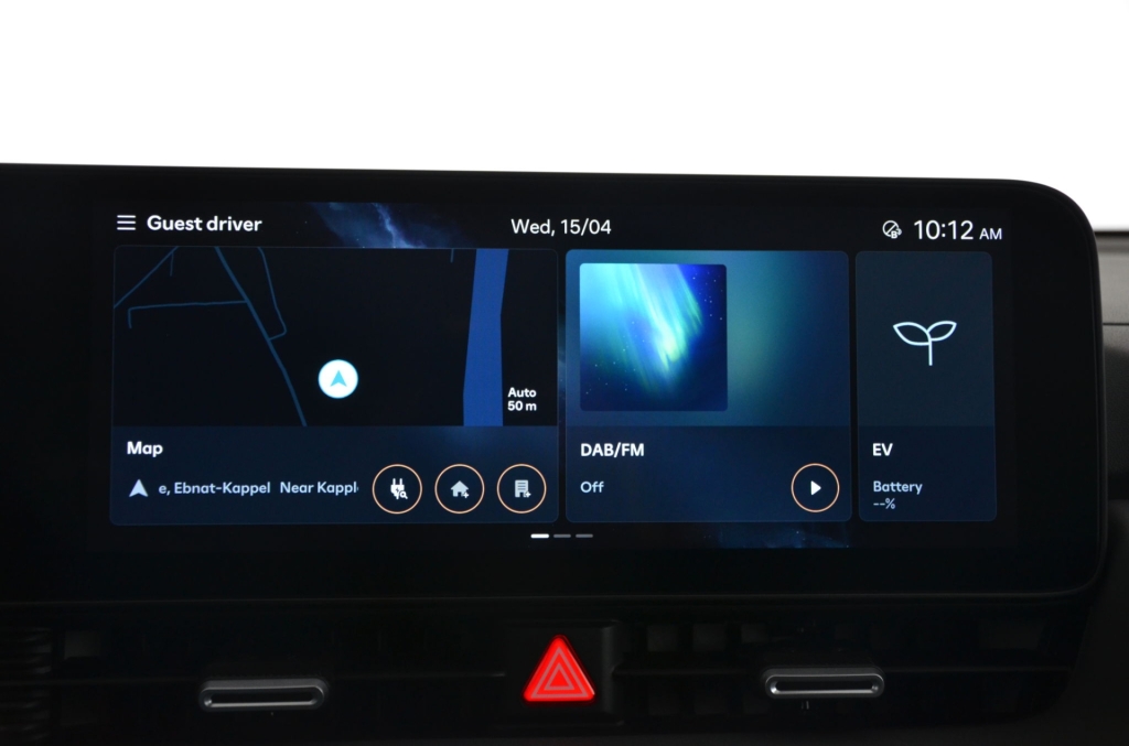 HYUNDAI Ioniq 5 Trend Line 84kWh-image-16