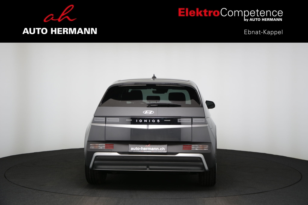 HYUNDAI Ioniq 5 Trend Line 84kWh-image-5