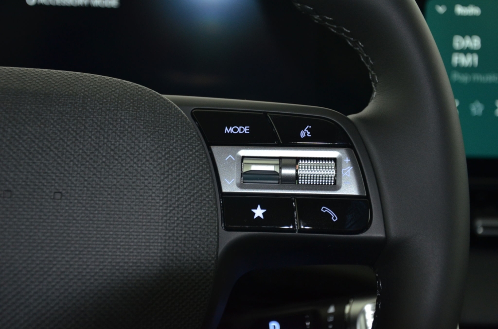 HYUNDAI Ioniq 5 Trend Line 84kWh-image-20