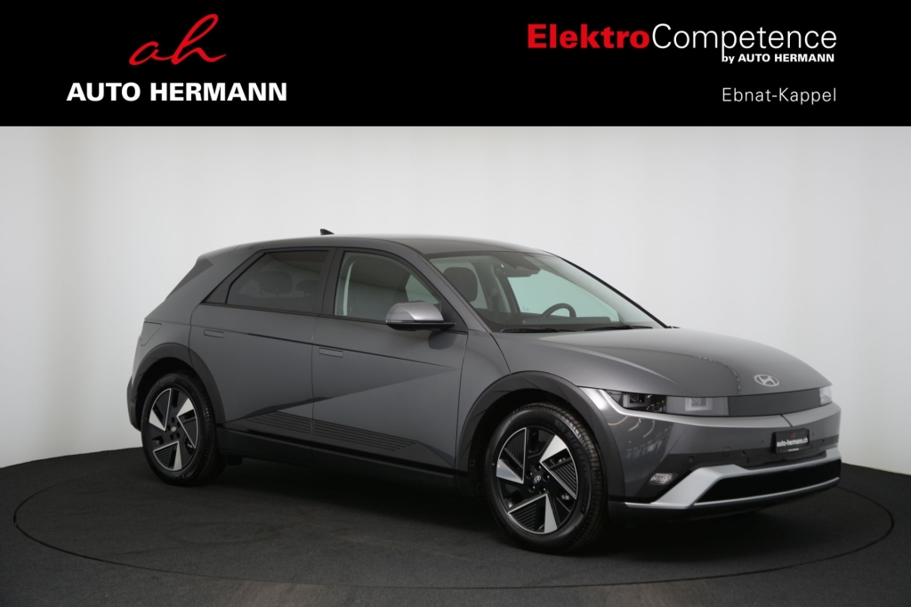 HYUNDAI Ioniq 5 Trend Line 84kWh-image-8