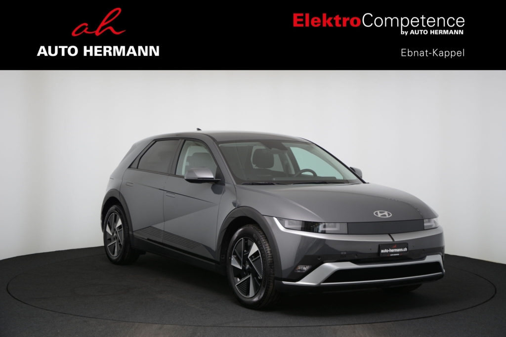 HYUNDAI Ioniq 5 Trend Line 84kWh-image-0