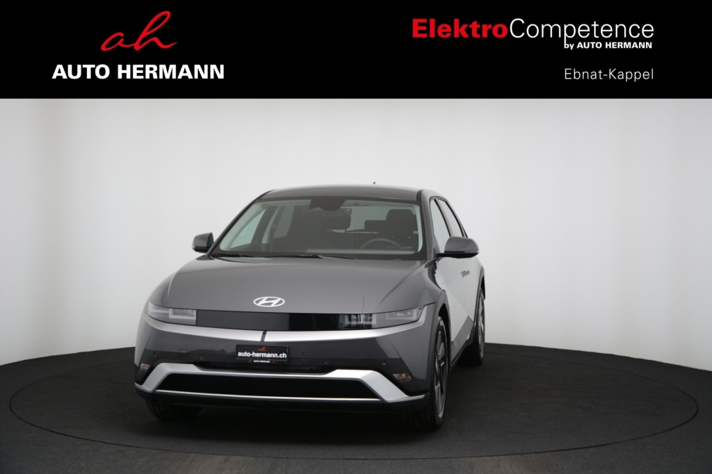 HYUNDAI Ioniq 5 Trend Line 84kWh-image-1