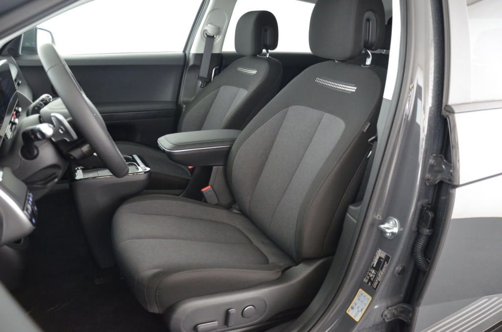 HYUNDAI Ioniq 5 Trend Line 84kWh-image-12