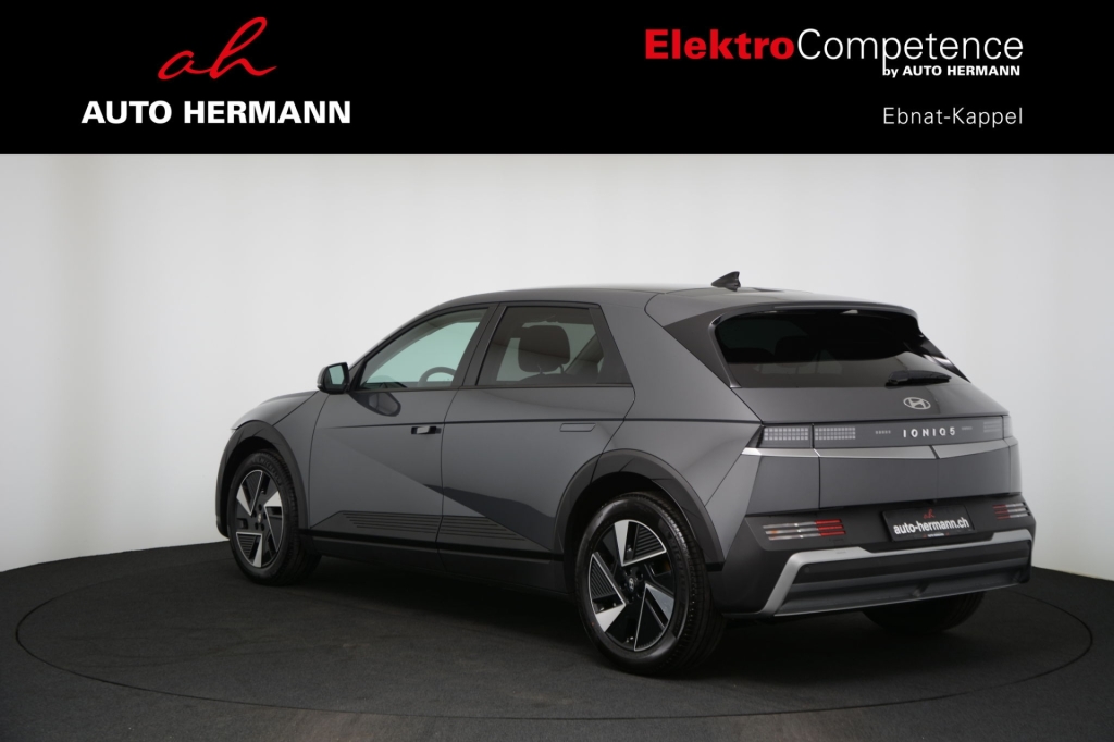 HYUNDAI Ioniq 5 Trend Line 84kWh-image-4