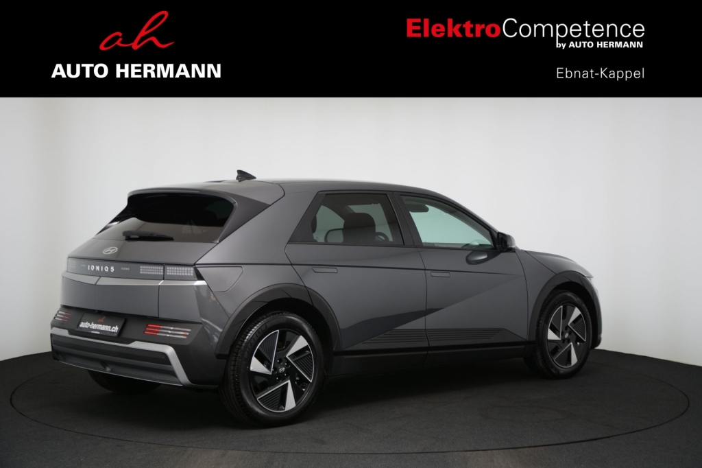 HYUNDAI Ioniq 5 Trend Line 84kWh-image-6