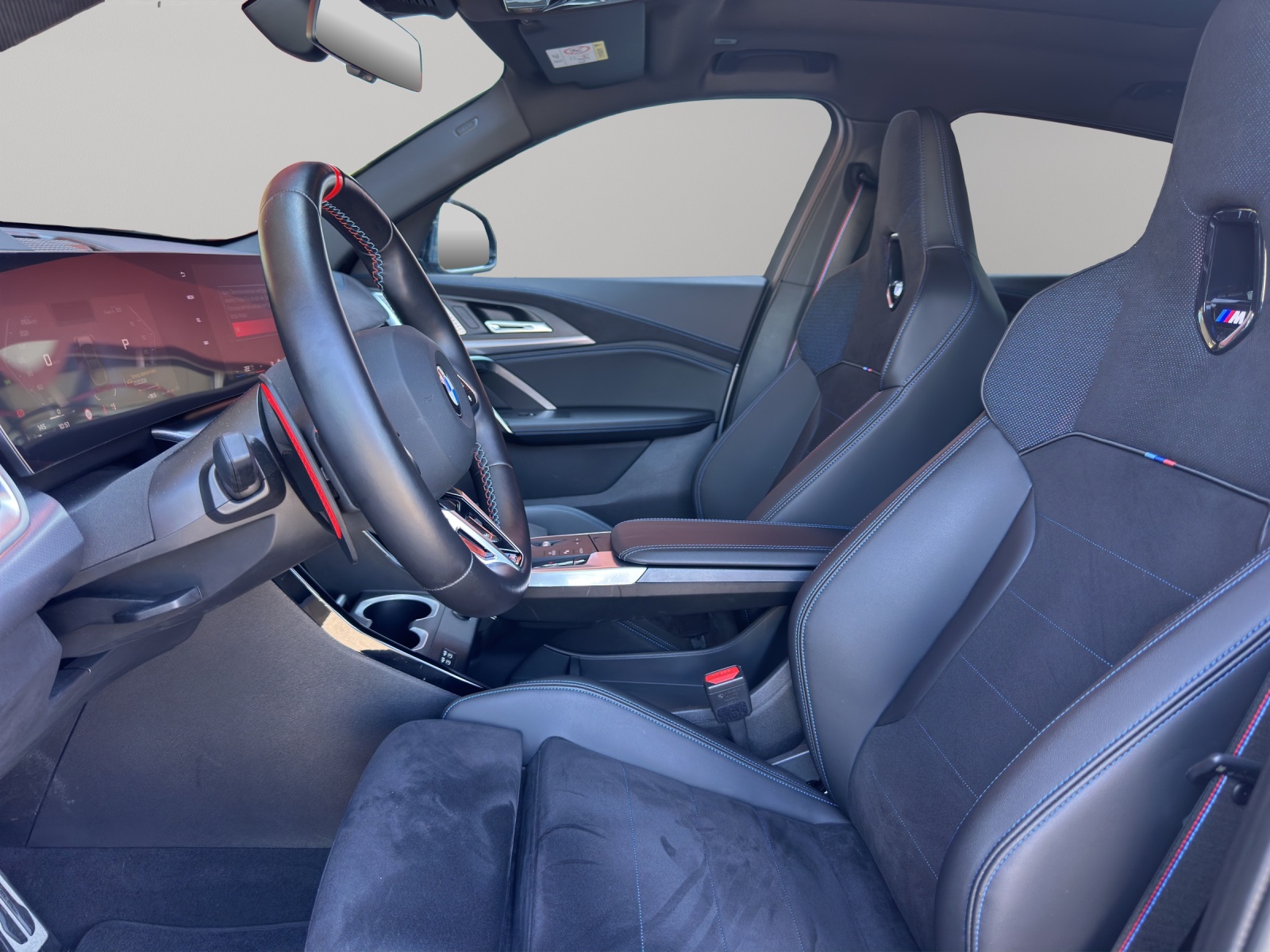 BMW X2 xDrive M35i M Sport Pro *Schweizer Fahrzeug*Anhängerkupplung Nachrüstbar.-image-8