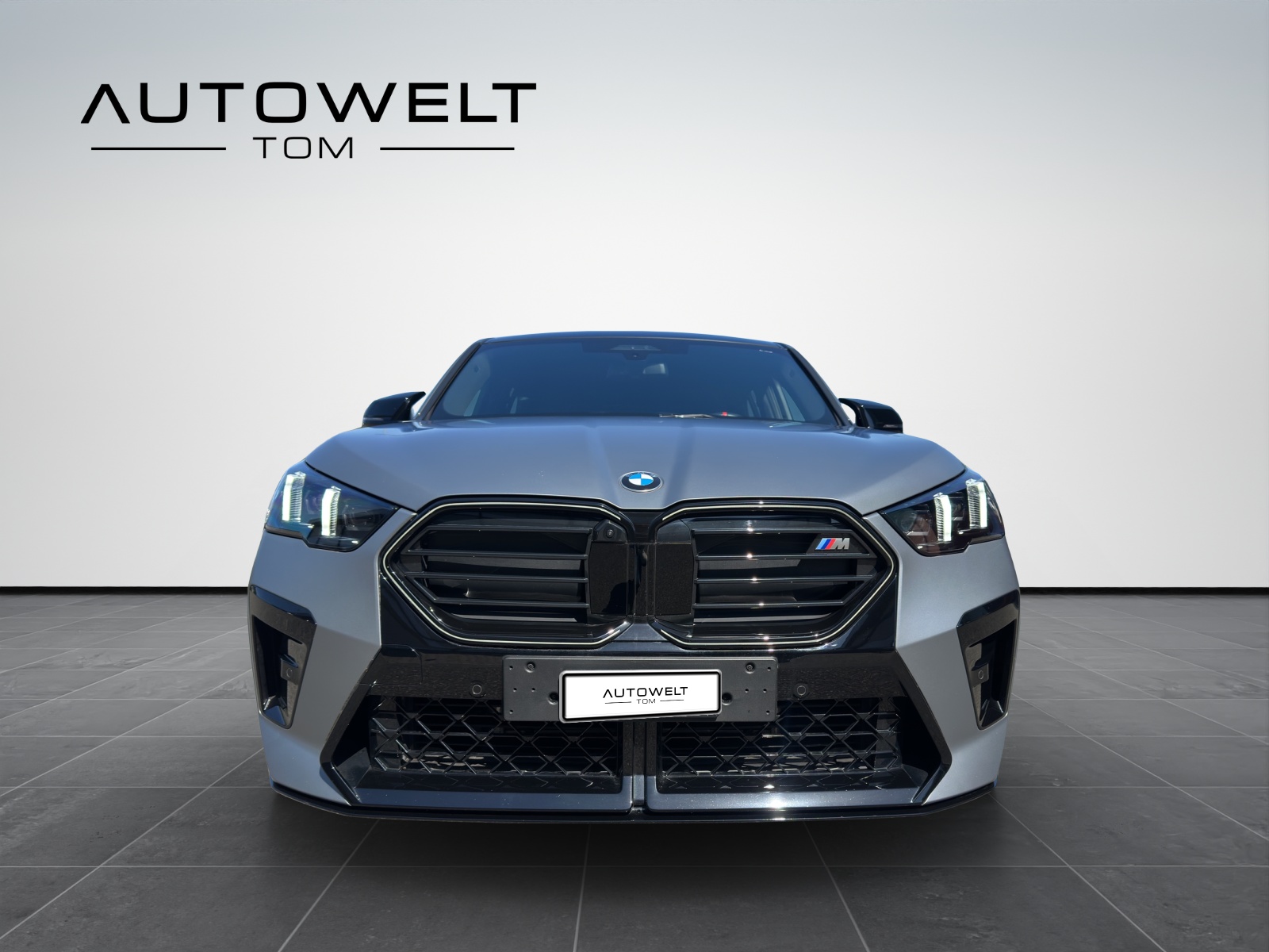 BMW X2 xDrive M35i M Sport Pro *Schweizer Fahrzeug*Anhängerkupplung Nachrüstbar*gratis Service*-image-7