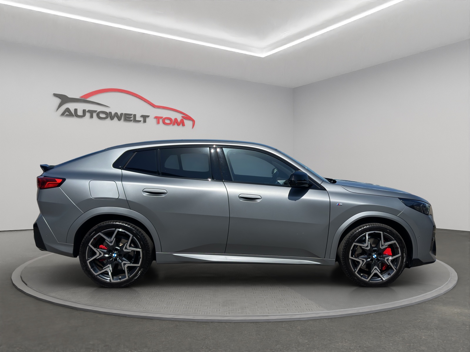 BMW X2 xDrive M35i M Sport Pro *Schweizer Fahrzeug*Anhängerkupplung Nachrüstbar.-image-5