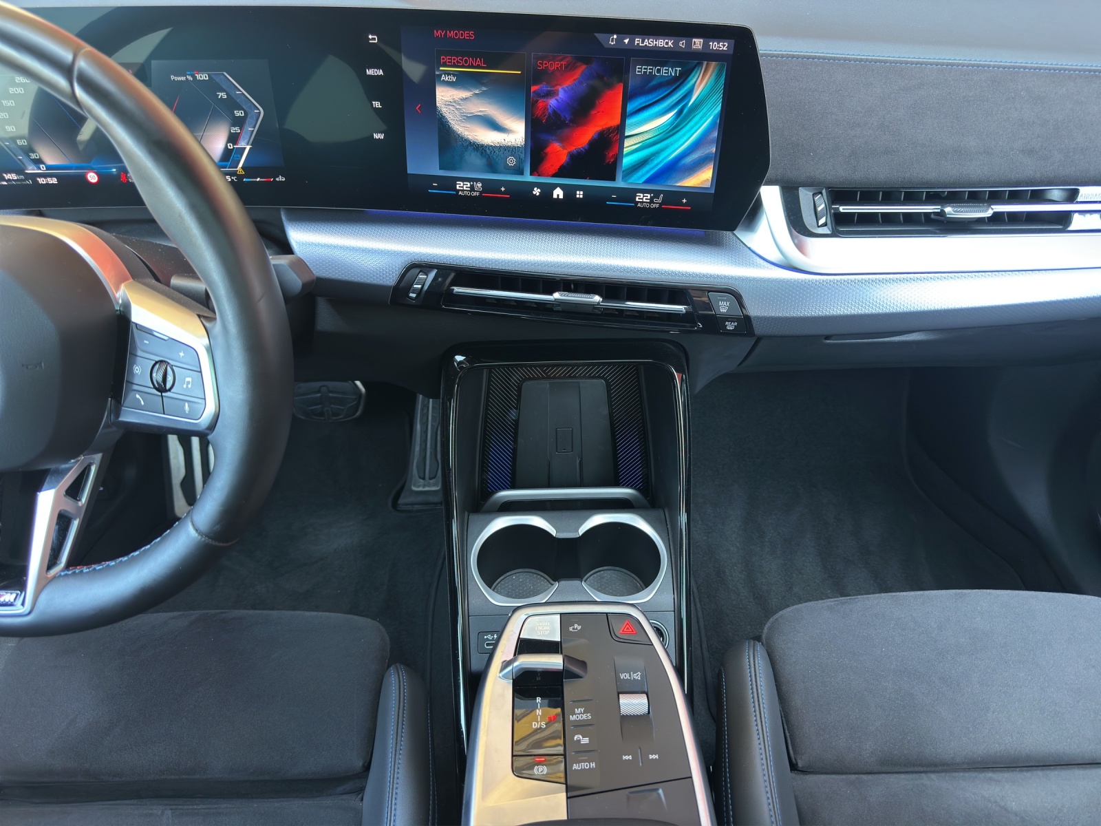 BMW X2 xDrive M35i M Sport Pro *Schweizer Fahrzeug*Anhängerkupplung Nachrüstbar.-image-11