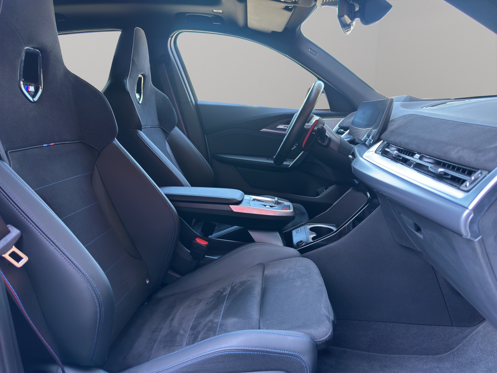 BMW X2 xDrive M35i M Sport Pro *Schweizer Fahrzeug*Anhängerkupplung Nachrüstbar.-image-13