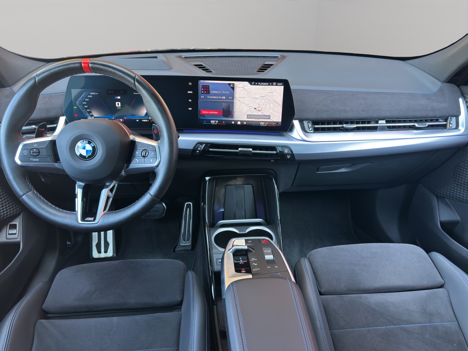 BMW X2 xDrive M35i M Sport Pro *Schweizer Fahrzeug*Anhängerkupplung Nachrüstbar.-image-10
