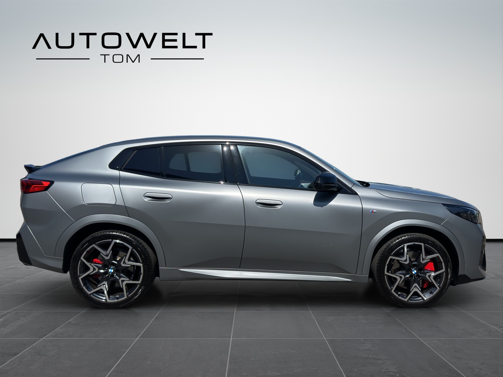 BMW X2 xDrive M35i M Sport Pro *Schweizer Fahrzeug*Anhängerkupplung Nachrüstbar*gratis Service*-image-5