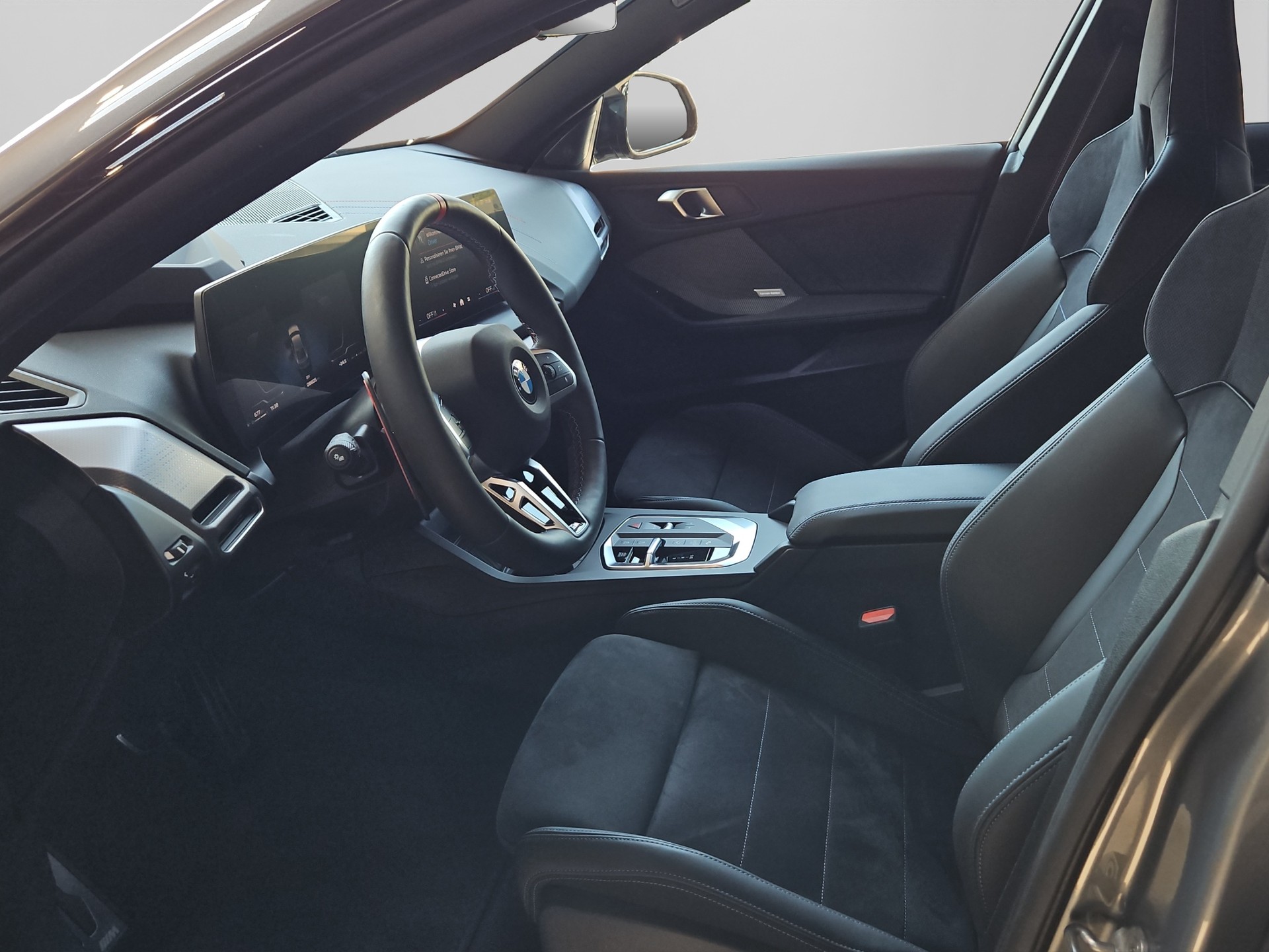 BMW M235i M Sportpaket Pro xDrive Gran Coupé-image-10