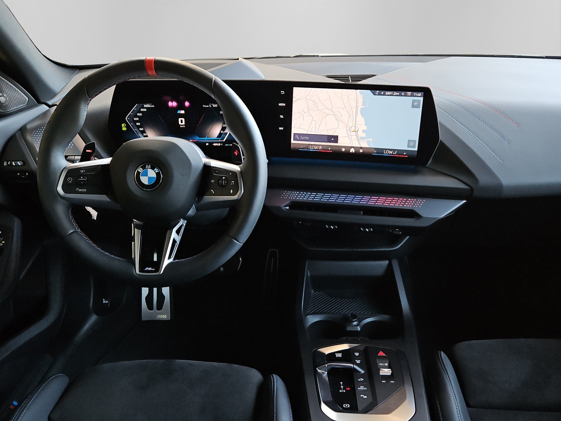 BMW M235i M Sportpaket Pro xDrive Gran Coupé-image-13