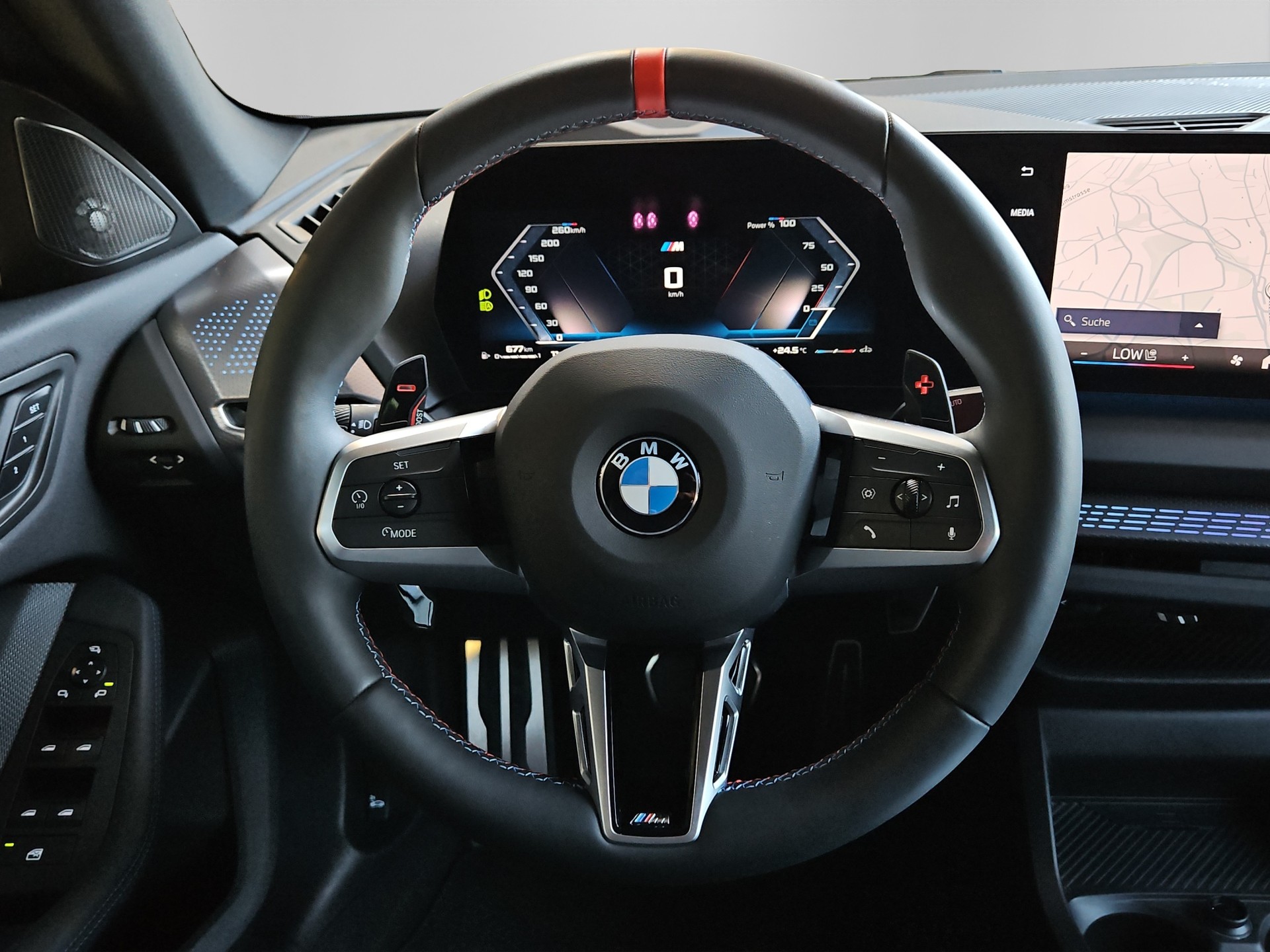 BMW M235i M Sportpaket Pro xDrive Gran Coupé-image-15