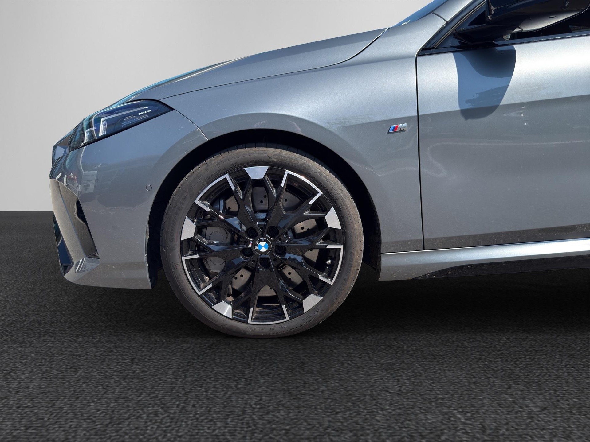 BMW M235i M Sportpaket Pro xDrive Gran Coupé-image-9