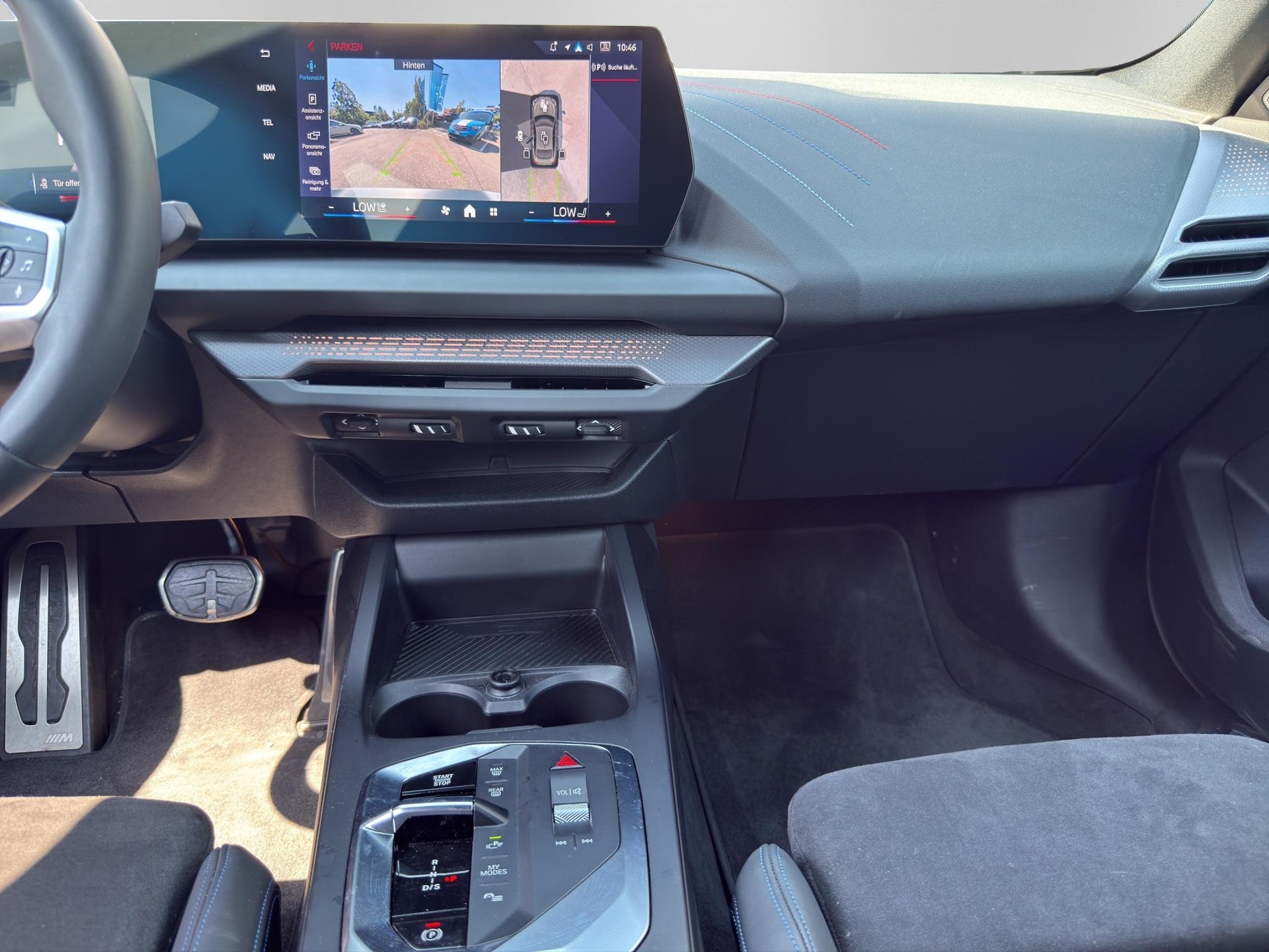 BMW M235i M Sportpaket Pro xDrive Gran Coupé-image-14