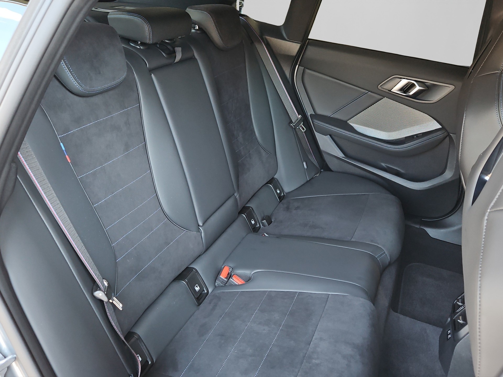 BMW M235i M Sportpaket Pro xDrive Gran Coupé-image-18