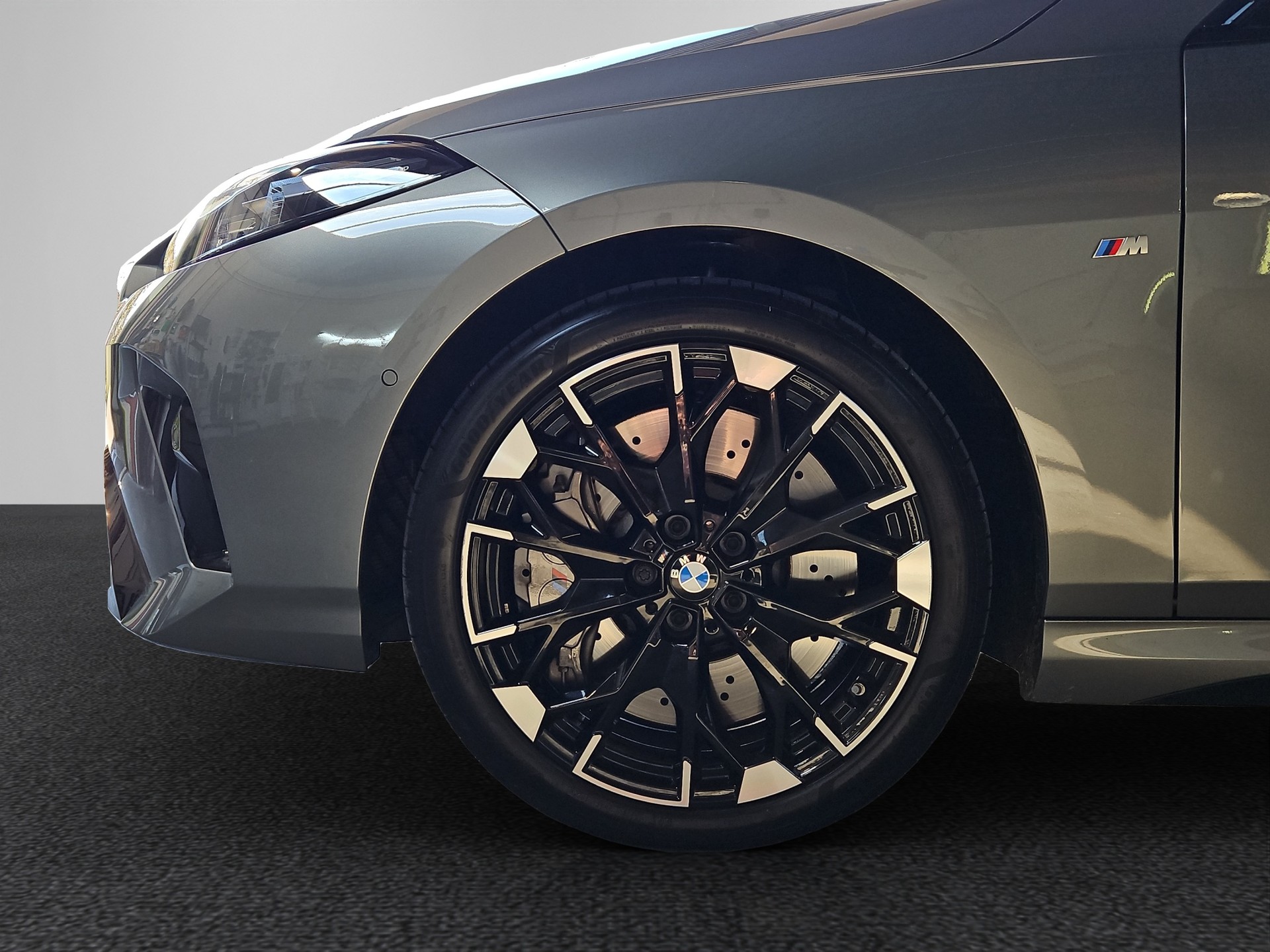 BMW M235i M Sportpaket Pro xDrive Gran Coupé-image-9