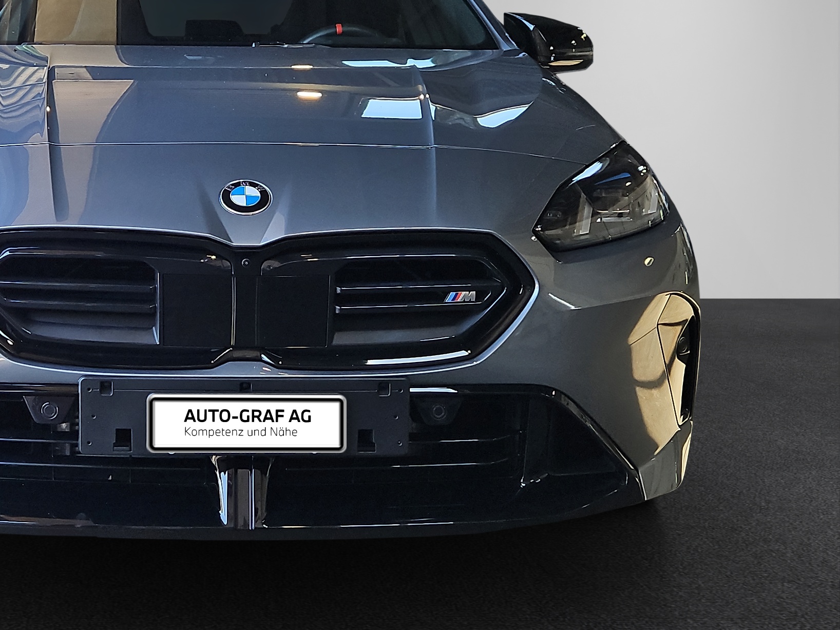 BMW M235i M Sportpaket Pro xDrive Gran Coupé-image-8