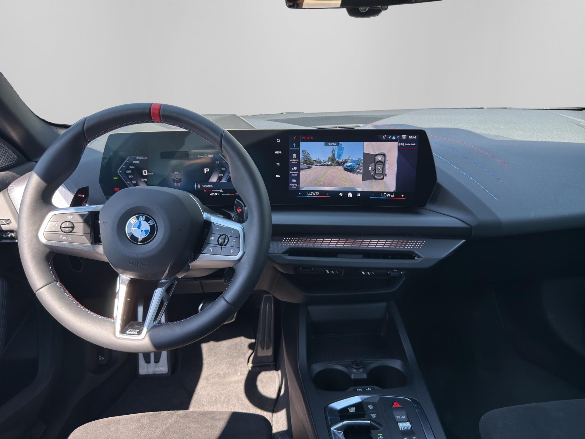 BMW M235i M Sportpaket Pro xDrive Gran Coupé-image-13