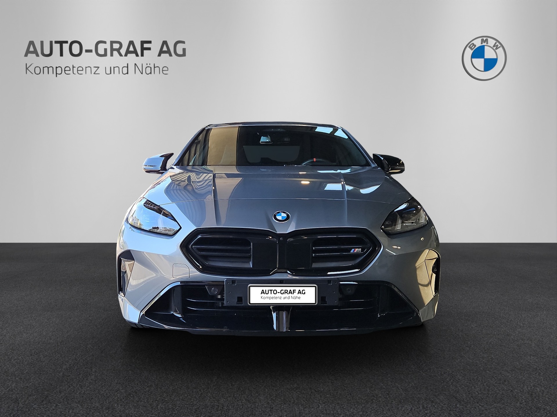 BMW M235i M Sportpaket Pro xDrive Gran Coupé-image-7