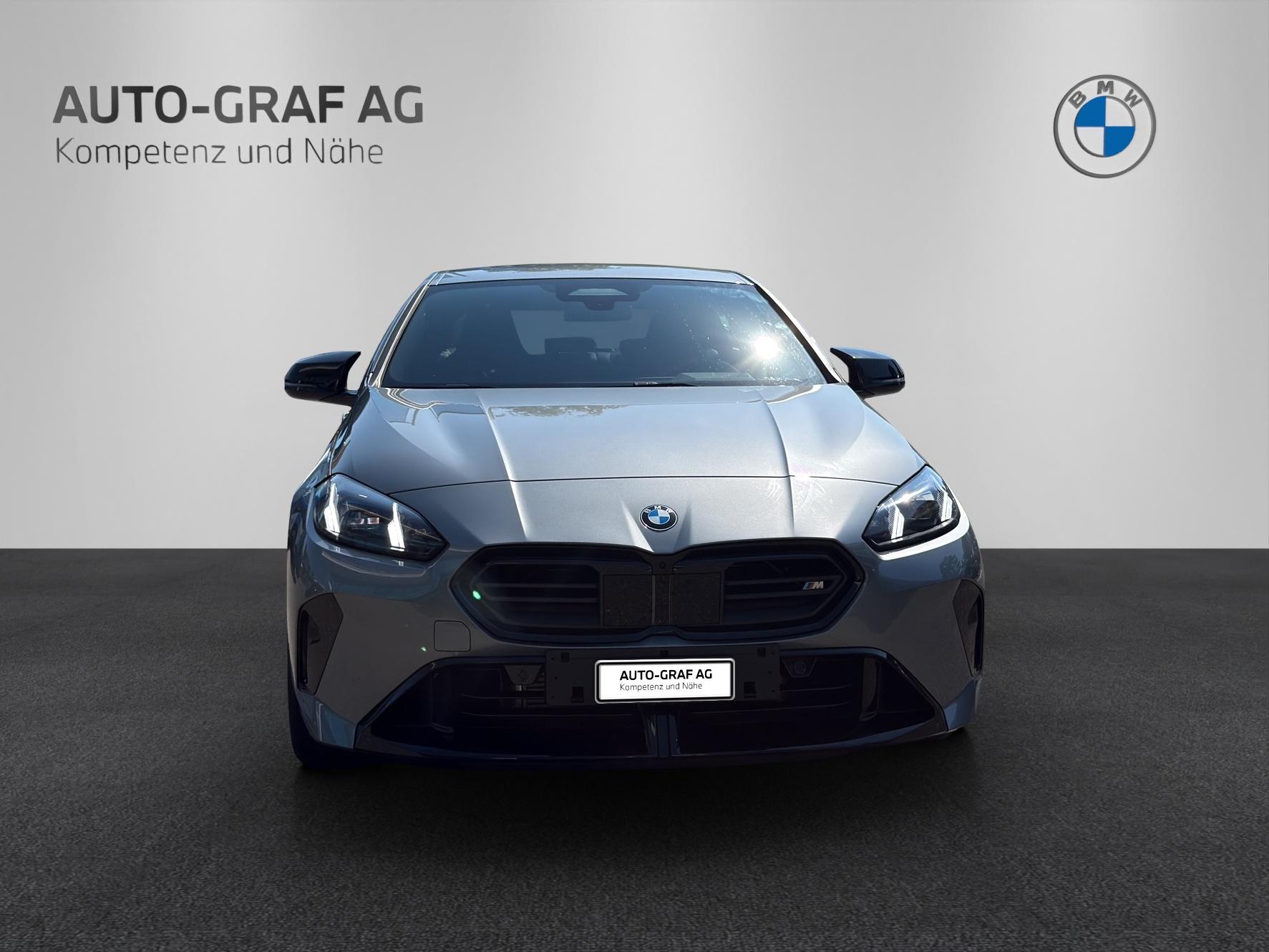 BMW M235i M Sportpaket Pro xDrive Gran Coupé-image-7