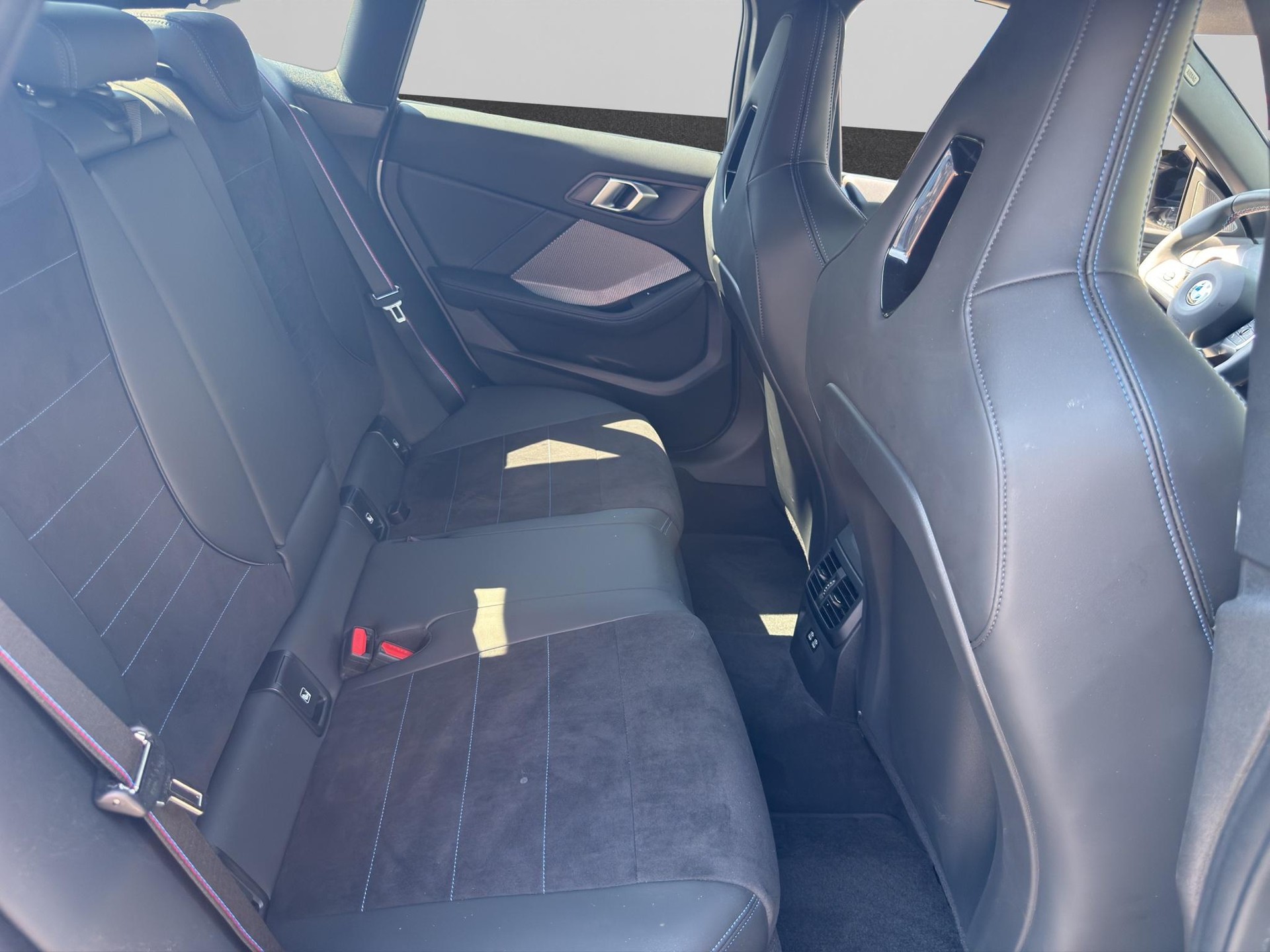BMW M235i M Sportpaket Pro xDrive Gran Coupé-image-18