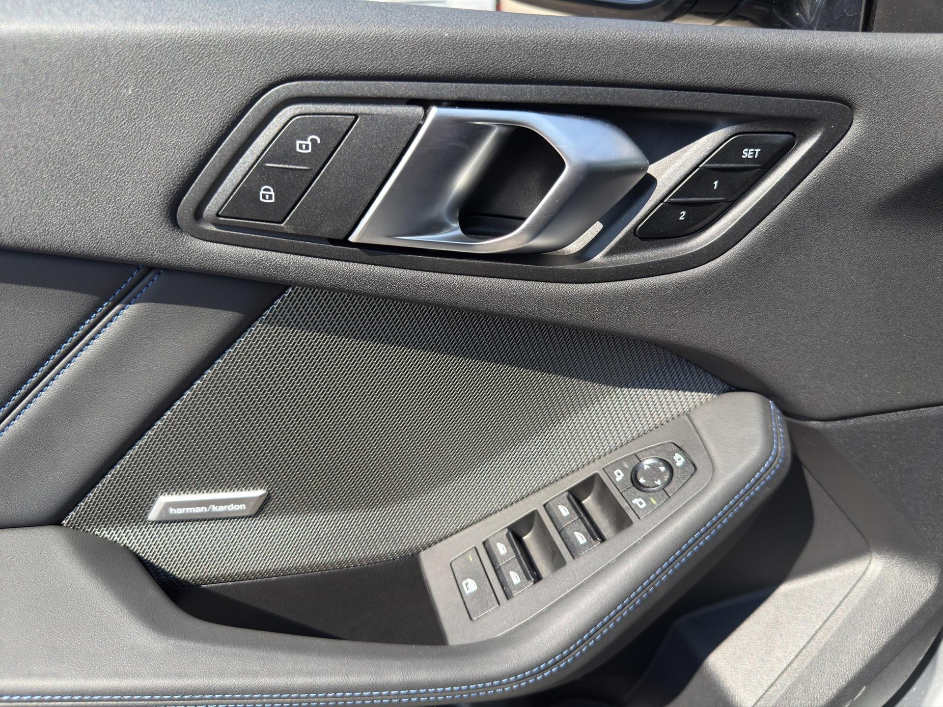 BMW M235i M Sportpaket Pro xDrive Gran Coupé-image-12