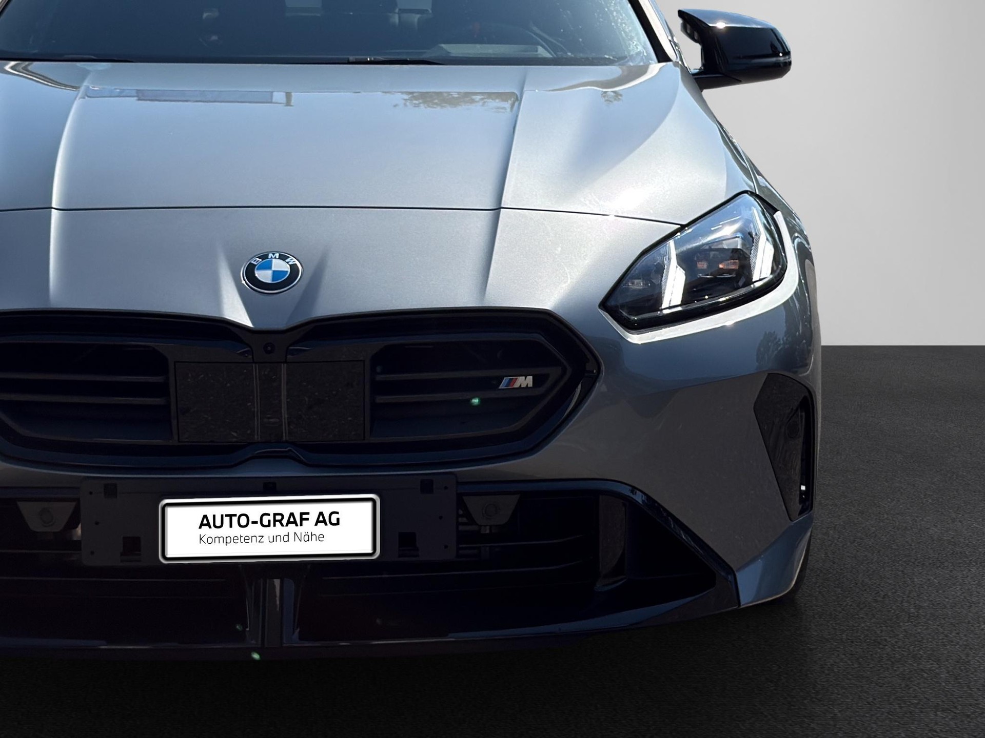 BMW M235i M Sportpaket Pro xDrive Gran Coupé-image-8