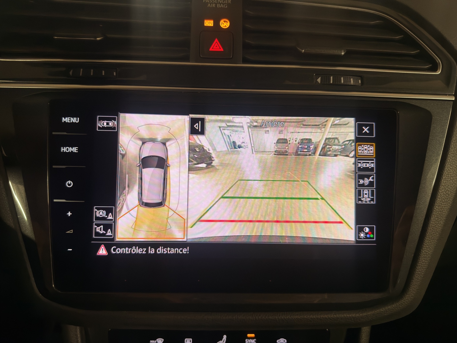 VW Tiguan 2.0TSI R-Line 4Motion DSG-image-14