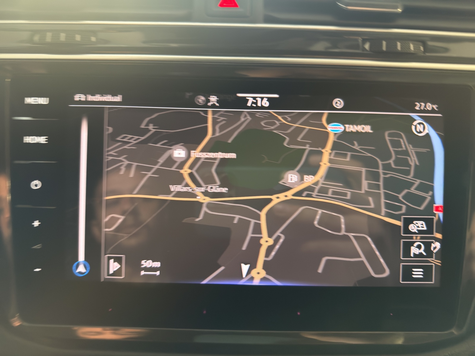 VW Tiguan 2.0TSI R-Line 4Motion DSG-image-15
